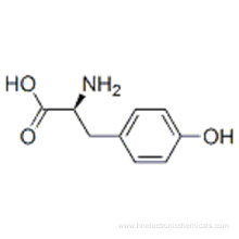 L-Tyrosine CAS 60-18-4